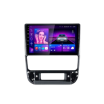 PEUGEOT 406 1994 - 2005  / 9" / ANDROID  MULTIMEDIA / СМАРТ МУЛТИМЕДИА СИСТЕМ