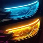 ЛЕД ЛЕНТИ  / PROXENON LED LENTI / ZMIGAVEC 30CM