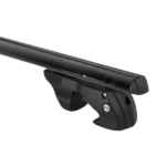 КРОВНИ ДРЖАЧИ / НОСАЧИ ЗА КУФЕРИ / KROVNI DRZACI / PENTAIR  NOSACI ZA KUFERI 5789 130 CM BLACK UNIVERZAL