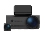 NEOLINE ARGUS 4K DUAL DVR + SPEED CAMERA DETECTOR / ДВР КАМЕРА АРГУС 4К ДУЕЛ / SAFE CITY