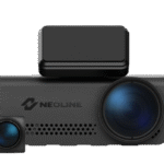 NEOLINE ARGUS 4K DUAL DVR + SPEED CAMERA DETECTOR / ДВР КАМЕРА АРГУС 4К ДУЕЛ / SAFE CITY