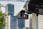 NEOLINE ARGUS 4K DUAL DVR + SPEED CAMERA DETECTOR / ДВР КАМЕРА АРГУС 4К ДУЕЛ / SAFE CITY - Image 2