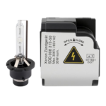 Headlight Starter Ignitor 5DD008319-50 / Стартер / Баласт за палење на струја