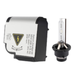 Headlight Starter Ignitor 5DD008319-50 / Стартер / Баласт за палење на струја - Image 3