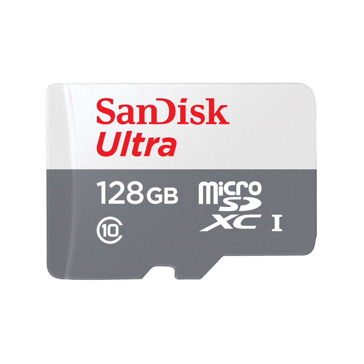 MEMORISKA KARTICA SANDISK ULTRA microSDHC™/microSDXC™ UHS-I card – 128 ...