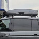 5788 Л КРОВЕН КУФЕР 390Л / KROVEN KUFER PENTAIR 5788 L CARBON 390L