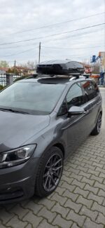 5788 Л КРОВЕН КУФЕР ЦРН 390Л / KROVEN KUFER PENTAIR 5788 L BLACK 390L - Image 2