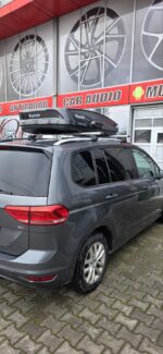 5788 ХЛ КРОВЕН КУФЕР 480Л  / KROVEN KUFER PENTAIR 5788 XL CARBON 480L - Image 2