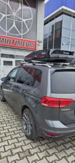 5788 ХЛ КРОВЕН КУФЕР 480Л  / KROVEN KUFER PENTAIR 5788 XL BLACK 480L - Image 2