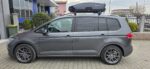 5788 М КРОВЕН КУФЕР 360Л / KROVEN KUFER PENTAIR 5788 M BLACK 360L - Image 10