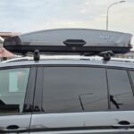 5788 ХЛ КРОВЕН КУФЕР 480Л  / KROVEN KUFER PENTAIR 5788 XL CARBON 480L