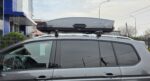 5788 ХЛ КРОВЕН КУФЕР 480Л  / KROVEN KUFER PENTAIR 5788 XL CARBON 480L