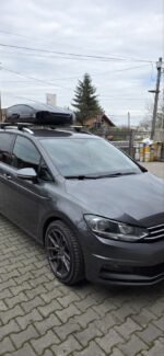 5788 М КРОВЕН КУФЕР 360Л / KROVEN KUFER PENTAIR 5788 M BLACK 360L - Image 3