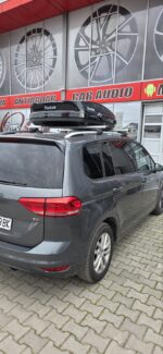 5788 М КРОВЕН КУФЕР 360Л / KROVEN KUFER PENTAIR 5788 M BLACK 360L - Image 6