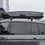 5788 ХЛ КРОВЕН КУФЕР 480Л  / KROVEN KUFER PENTAIR 5788 XL BLACK 480L