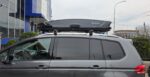 5788 ХЛ КРОВЕН КУФЕР 480Л  / KROVEN KUFER PENTAIR 5788 XL BLACK 480L