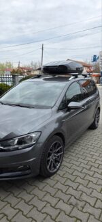 5788 М КРОВЕН КУФЕР 360Л / KROVEN KUFER PENTAIR 5788 M BLACK 360L - Image 11