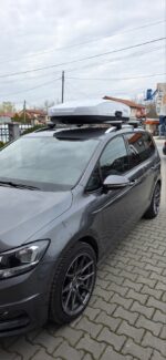 5788 Л КРОВЕН КУФЕР БЕЛ 390Л / KROVEN KUFER PENTAIR 5788 L WHITE 390L - Image 3