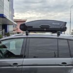 5788 М КРОВЕН КУФЕР 360Л / KROVEN KUFER PENTAIR 5788 M BLACK 360L