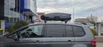 5788 М КРОВЕН КУФЕР 360Л / KROVEN KUFER PENTAIR 5788 M BLACK 360L
