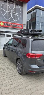 5788 Л КРОВЕН КУФЕР ЦРН 390Л / KROVEN KUFER PENTAIR 5788 L BLACK 390L - Image 6