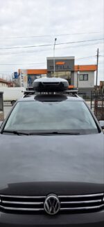 5788 Л КРОВЕН КУФЕР ЦРН 390Л / KROVEN KUFER PENTAIR 5788 L BLACK 390L - Image 3