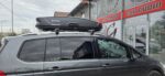 5788 Л КРОВЕН КУФЕР 390Л / KROVEN KUFER PENTAIR 5788 L DIAMOND 390L - Image 6