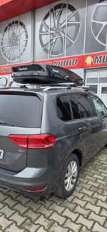 5788 ХЛ КРОВЕН КУФЕР 480Л  / KROVEN KUFER PENTAIR 5788 XL BLACK 480L - Image 4