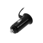 CAR CIGARETTE LIGHTER ADAPTER NEOLINE SL-211 / НЕОЛИНЕ СЛ-211 РАЗДЕЛНИК ЗА УПАЉАЧ СО УСБ 1А ПОЛНАЧ - Image 3