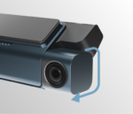 NEOLINE Pulse 4K / КАМЕРА / 4K dual-channel dash camera with 4G LTE and GPS locations tracking - Image 4