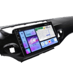 CITROEN C3 DS3 2010 - 2016  / 9" / ANDROID MULTIMEDIA / СМАРТ МУЛТИМЕДИА СИСТЕМ