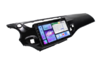 CITROEN C3 DS3 2010 - 2016  / 9" / ANDROID MULTIMEDIA / СМАРТ МУЛТИМЕДИА СИСТЕМ