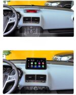 OPEL MERIVA B 2009 – 2014 / 9″ / ANDROID MULTIMEDIA / СМАРТ МУЛТИМЕДИА СИСТЕМ - Image 2