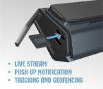 NEOLINE Pulse 4K / КАМЕРА / 4K dual-channel dash camera with 4G LTE and GPS locations tracking - Image 7
