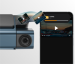 NEOLINE Pulse 4K / КАМЕРА / 4K dual-channel dash camera with 4G LTE and GPS locations tracking - Image 6