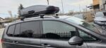 5788 М КРОВЕН КУФЕР 360Л / KROVEN KUFER PENTAIR 5788 M CARBON 360L - Image 6
