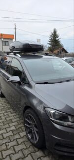 5788 М КРОВЕН КУФЕР 360Л / KROVEN KUFER PENTAIR 5788 M CARBON 360L - Image 7