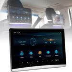 МОНИТОР ЗА НАСЛОН / HEAD REST MONITOR / 13.3″ / ANDROID 14 4+64GB / ( WITH AMBIENT LIGHT ) - Image 5