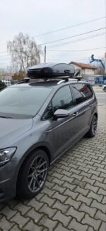 5788 М КРОВЕН КУФЕР 360Л / KROVEN KUFER PENTAIR 5788 M CARBON 360L - Image 8