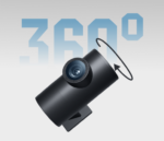 NEOLINE Pulse 4K / КАМЕРА / 4K dual-channel dash camera with 4G LTE and GPS locations tracking - Image 8