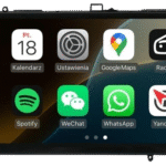 TOYOTA AURIS 2013 - 2018  / 9″ / ANDROID MULTIMEDIA / СМАРТ МУЛТИМЕДИА СИСТЕМ