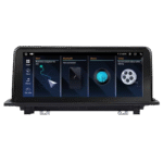 BMW X1 X2 F48 F49 2016-2017 NBT 4+64 GB / 10.25″ / ANDROID MULTIMEDIA / СМАРТ МУЛТИМЕДИА СИСТЕМ