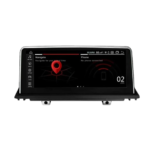 BMW X5 E70 / X6 E71 CIC 2011 - 2013 4+64 gb / 10.25″ / ANDROID MULTIMEDIA /СМАРТ МУЛТИМЕДИА СИСТЕМ