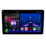 CITROEN C2 / C3 2001 - 2010  / 9" / ANDROID MULTIMEDIA / СМАРТ МУЛТИМЕДИА СИСТЕМ