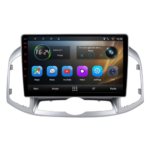 CHEVROLET CAPTIVA 2012-2016  / 10″ / ANDROID MULTIMEDIA / СМАРТ МУЛТИМЕДИА СИСТЕМ