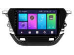 OPEL CORSA F 2019 - 2023 / 9″ / ANDROID MULTIMEDIA / СМАРТ МУЛТИМЕДИА СИСТЕМ