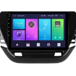 OPEL CORSA F 2019 - 2023 / 9″ / ANDROID MULTIMEDIA / СМАРТ МУЛТИМЕДИА СИСТЕМ