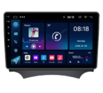 FORD KA K2 2008 - 2014 / 9" / ANDROID MULTIMEDIA / СМАРТ МУЛТИМЕДИА СИСТЕМ