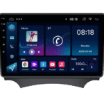 FORD KA K2 2008 - 2014 / 9" / ANDROID MULTIMEDIA / СМАРТ МУЛТИМЕДИА СИСТЕМ