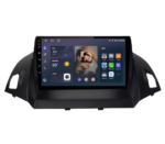 FORD KUGA ESCAPE 2013-2016 / 9" / ANDROID MULTIMEDIA / СМАРТ МУЛТИМЕДИА СИСТЕМ